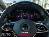 Volkswagen Golf 2.0 TDI GTD DSG