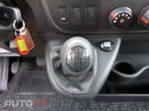 Renault Master 2.3 dCi L2H3 3.5T