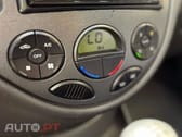 Ford Focus 2.0 ST 170