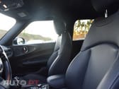 MINI Clubman Cooper D Premium Final Edition Auto