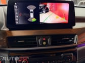 BMW X1 sDrive18i xLine