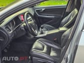 Volvo V60 1.6 D2 Drive V.Ocean Race Start/Stop