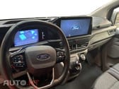 Ford Transit Custom 300 L1 2.0 EcoBlue H1 Limited