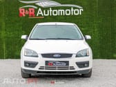 Ford Focus Focus 1.6TDCi SportVan