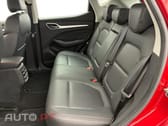 MG ZS 72.6 kWh Luxury