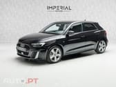 Audi A1 25 TFSI S line S tronic