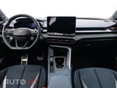 Cupra Terramar 1.5 e-Hybrid Tribe Edition DSG