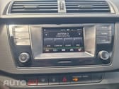 Skoda Fabia Break 1.4 TDi Ambition