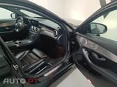 Mercedes-Benz C 300 de  T 9G-TRONIC Night Edition