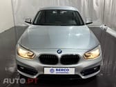 BMW 116 d Line Sport Shadow Auto
