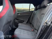 Volkswagen Golf VW Golf 2.0 TSI GTI DSG Performance