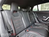 Mercedes-Benz CLA 250 e Shooting Brake AMG Line