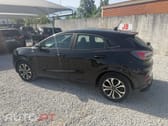 Ford Puma 1.0 EcoBoost MHEV ST-Line