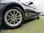 BMW 520 d Auto
