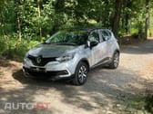 Renault Captur (ENERGY) TCe 90 INTENS