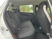 Renault Zoe (c/ Bateria) Intens 50