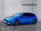 Ford Focus 1.5 EcoBoost S&S ST-LINE