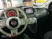 Fiat 500 1.2 Lounge MTA
