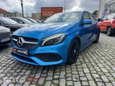 Mercedes-Benz 180 AMG