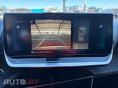 Peugeot 2008 1.5 BlueHDi Allure Pack EAT8