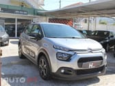 Citroen C3 1.5 BlueHDi Feel Pack