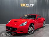 Ferrari California F1