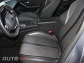 Peugeot 308 1.2 PureTech Allure EAT8
