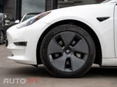 Tesla Model 3 Standard Range Plus RWD