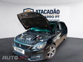 Peugeot 308 SW 1.2 PureTech Style