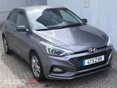 Hyundai i20 1.0 T-GDI Style