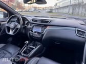 Nissan Qashqai 1.2 DIG-T Tekna Premium Bose