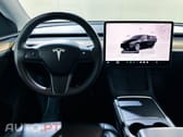 Tesla Model Y Long Range Dual Motor AWD