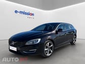 Volvo V60 D6 Twin Engine Geartronic RDesign