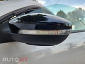 Volkswagen Scirocco 2.0 TDI