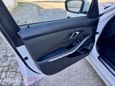 BMW 318 d Corporate Edition