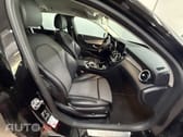 Mercedes-Benz C 220 d Station 9G-TRONIC Avantgarde