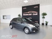 Peugeot 208 1.4 HDi Active
