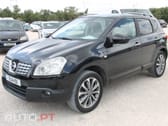 Nissan Qashqai 1.5 dCi Acenta