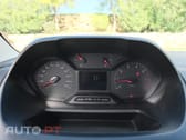Peugeot Partner 1.6 BlueHDi L1 Asphalt