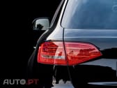 Audi A4 2.0 TDi Look RS4