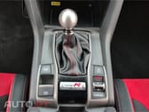 Honda Civic 2.0 i-VTEC Type-R GT