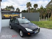Ford Focus SW 1.6 Ambiente