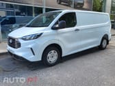 Ford Transit Custom 320 L2 2.0 EcoBlue Trend
