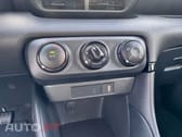 Toyota Yaris 1.0 VVT-i Comfort