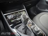 BMW 216 d Advantage