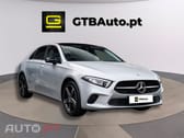 Mercedes-Benz A 250 I.V.A DEDUTIVEL 