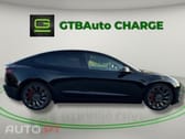 Tesla Model 3 I.V.A DEDUTÍVEL Performance Dual