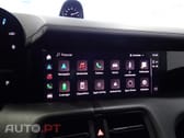 Porsche Taycan 4S