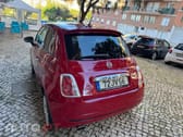 Fiat 500 1.3 16V Multijet Sport Start&Stop