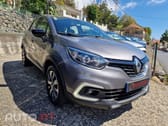 Renault Captur 1.5 dCi Exclusive